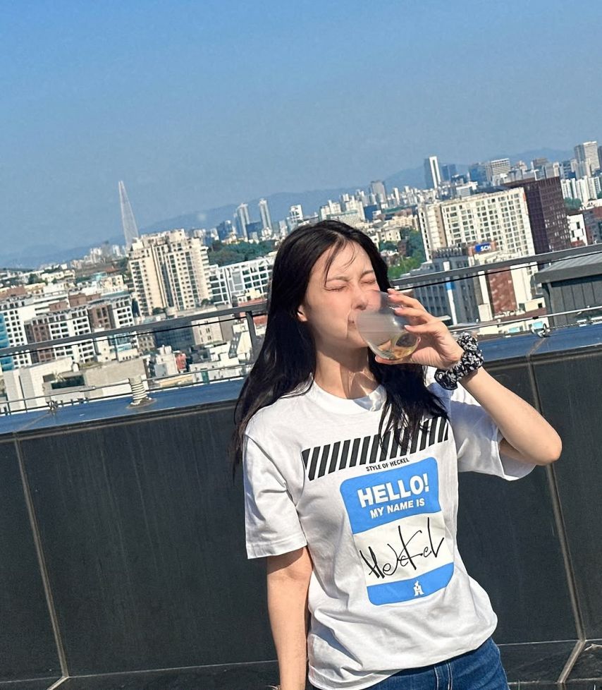 카라 박규리