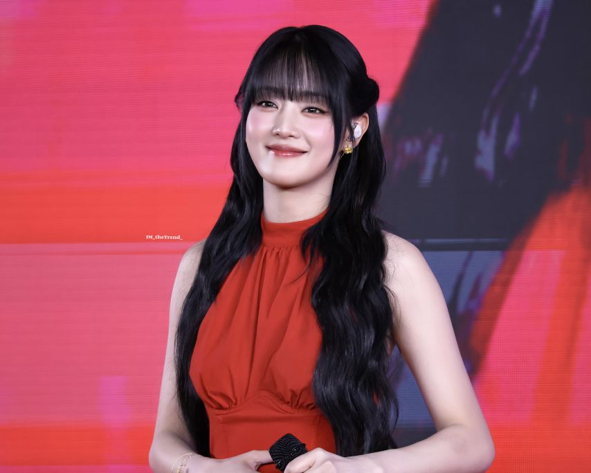 아이들 민니