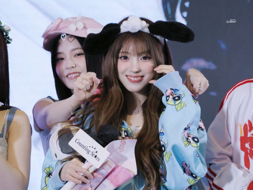 엔믹스 지우
