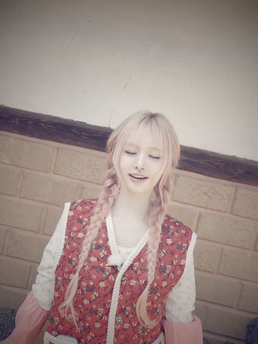 아이브 리즈,이서
