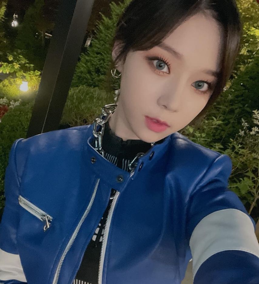 에스파 윈터