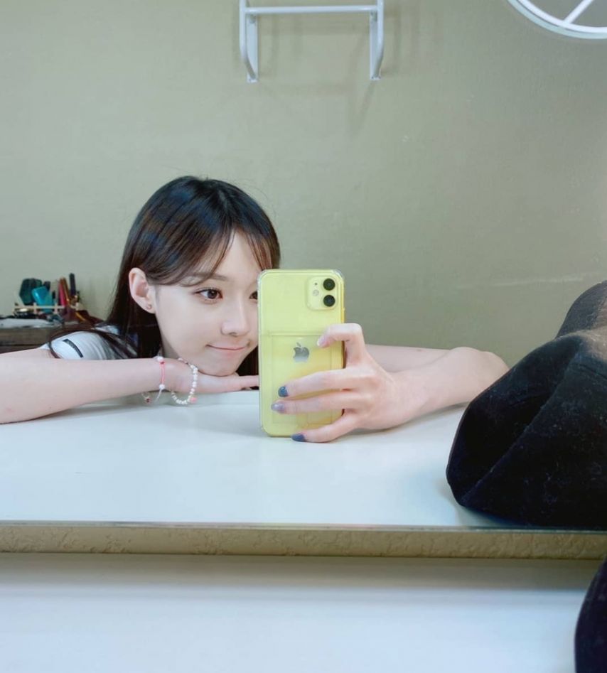 에스파 윈터