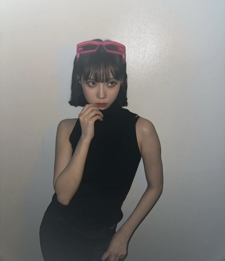 에스파 윈터