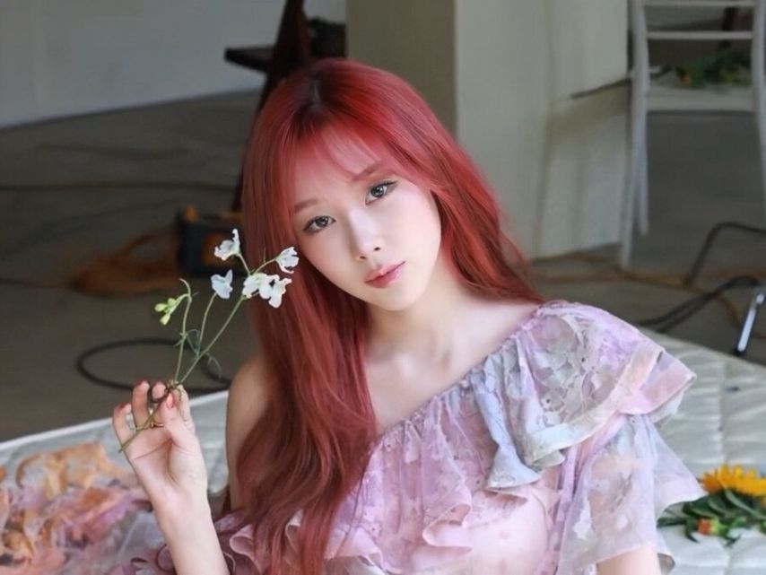 에스파 지젤