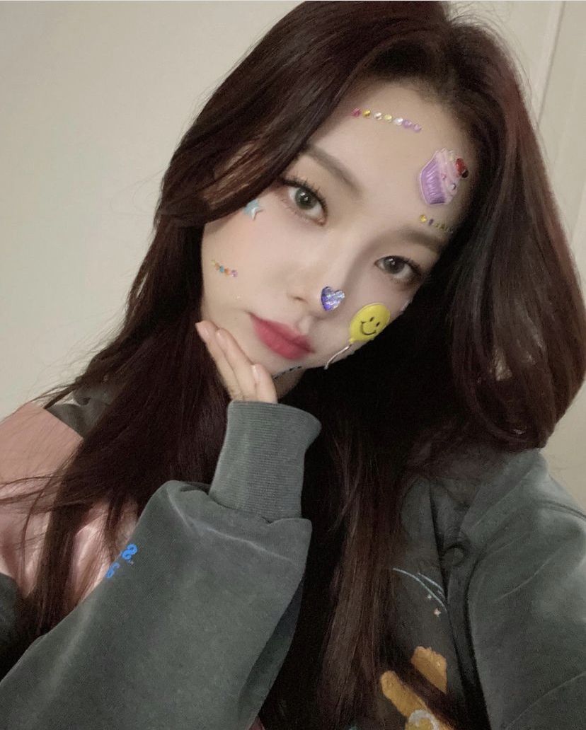 에스파 카리나