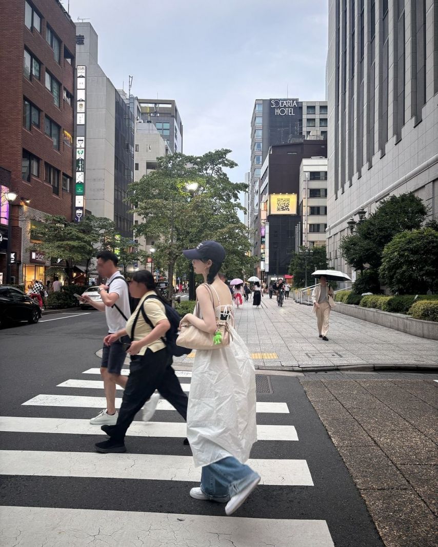 에스파 카리나