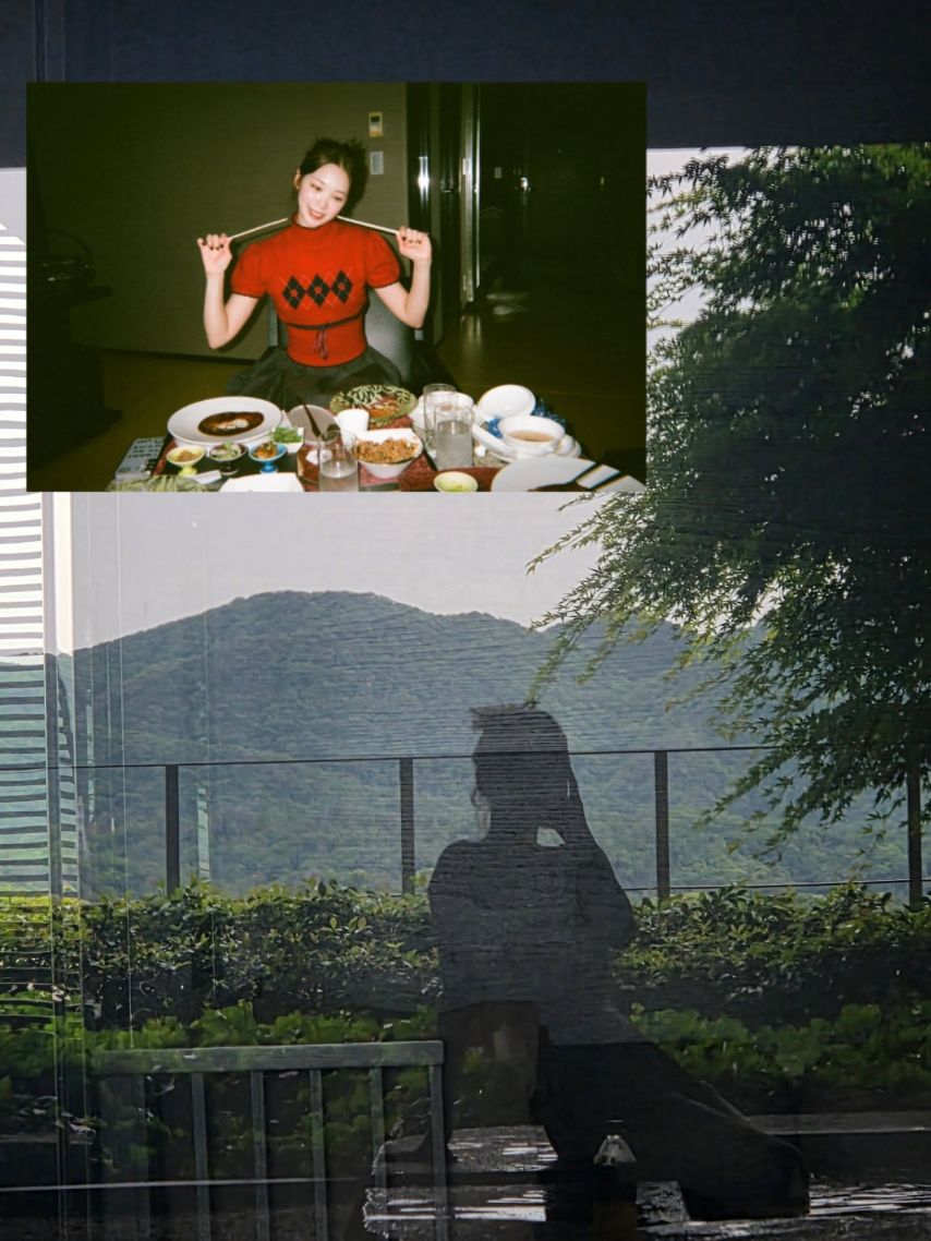 르세라핌 김채원,사쿠라,허윤진