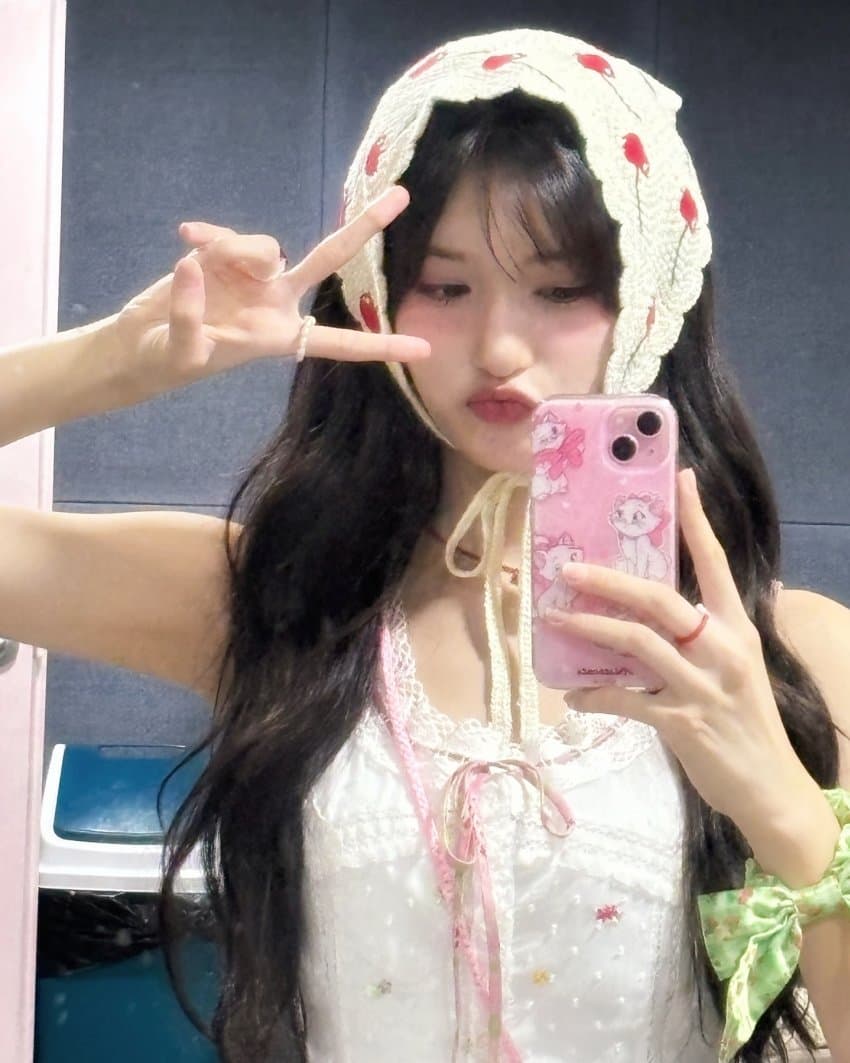아이브 이서