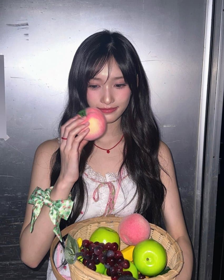 아이브 이서