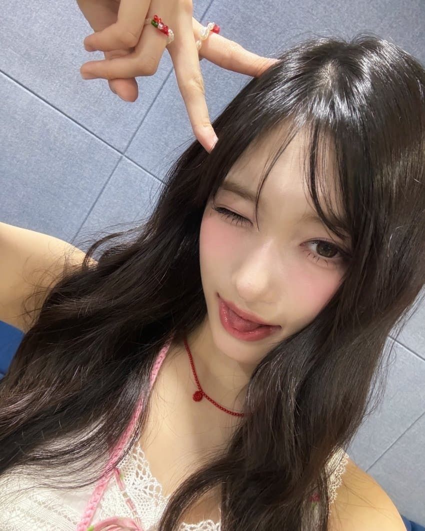 아이브 이서