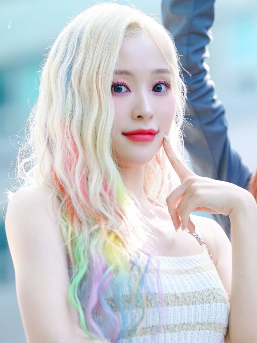 드림캐쳐 가현