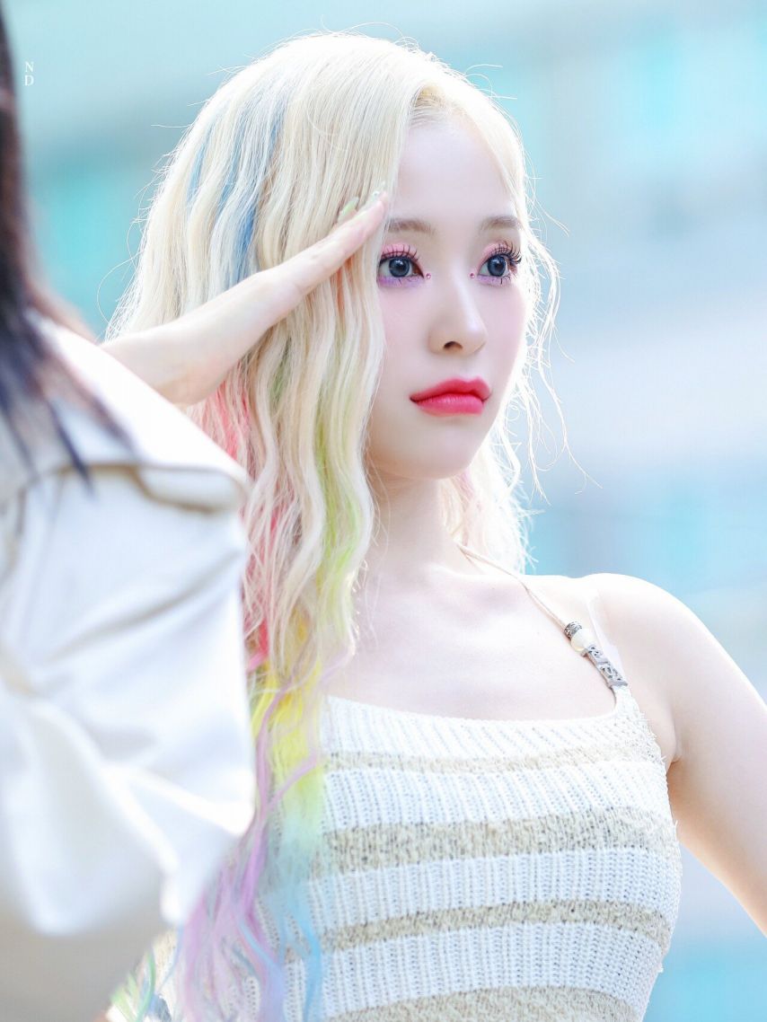 드림캐쳐 가현