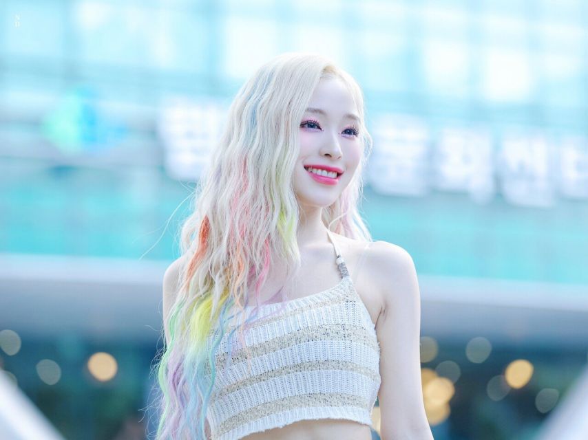 드림캐쳐 가현