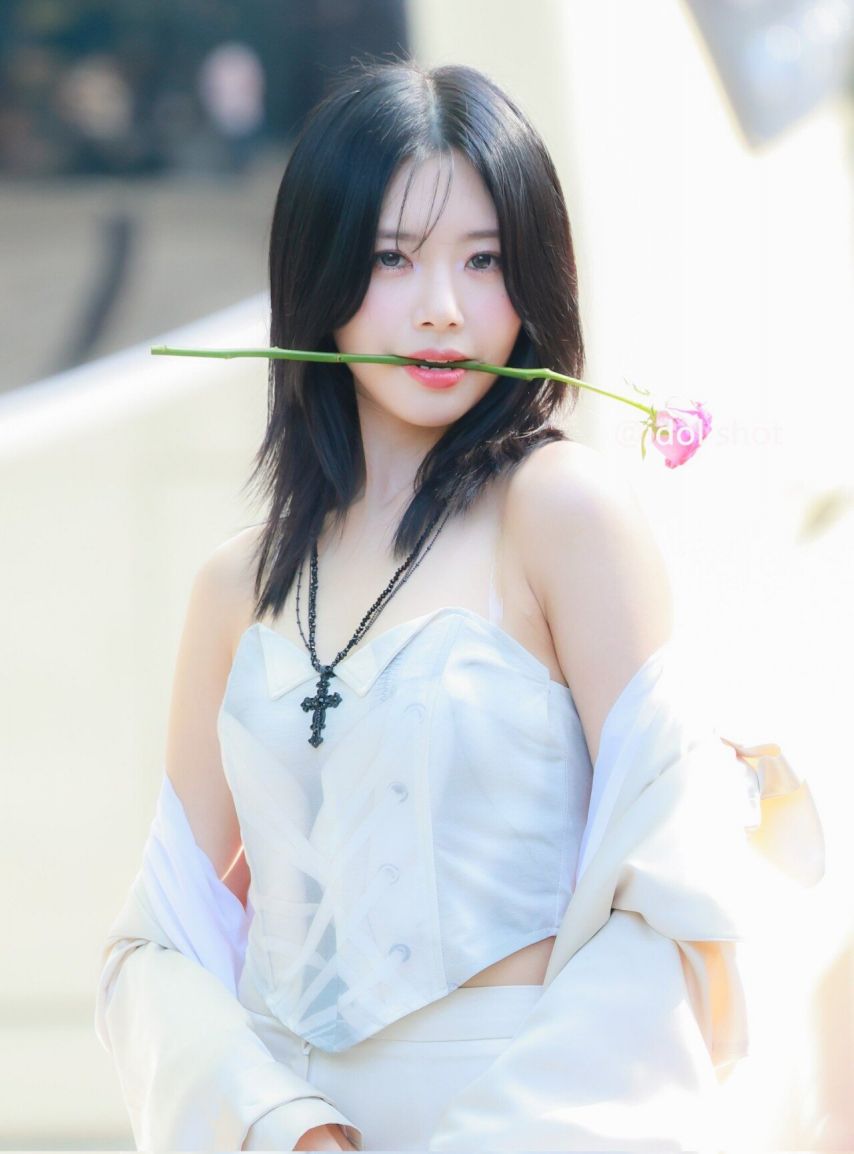 드림캐쳐 지유