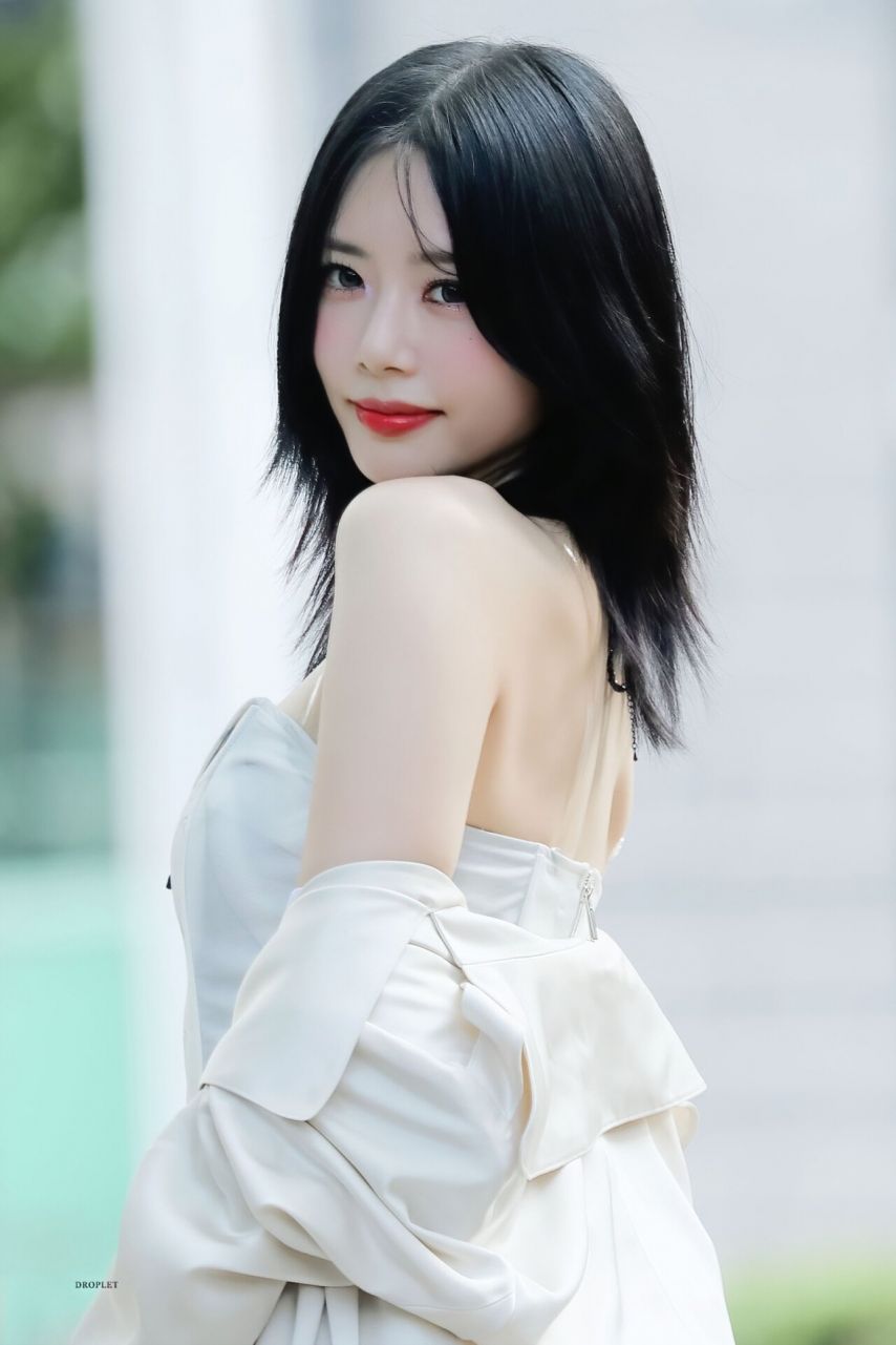 드림캐쳐 지유