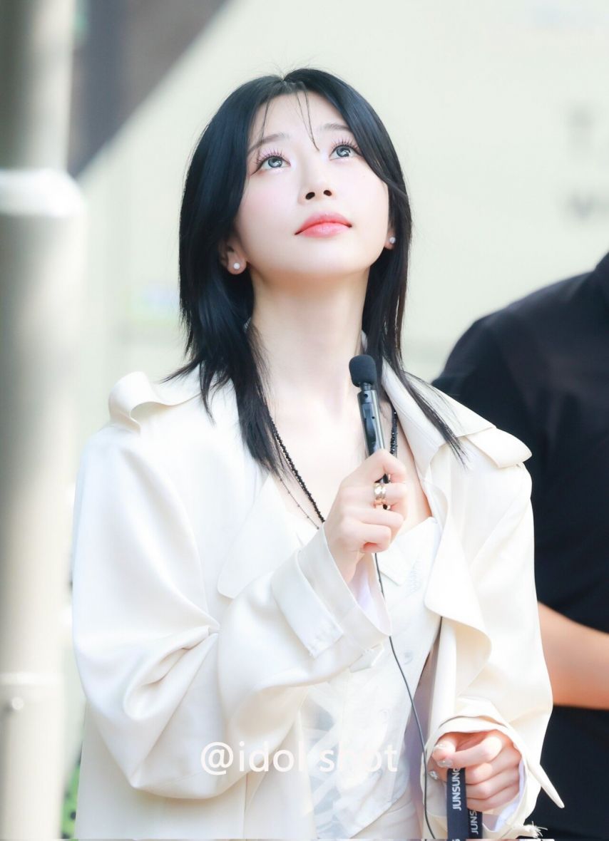 드림캐쳐 지유