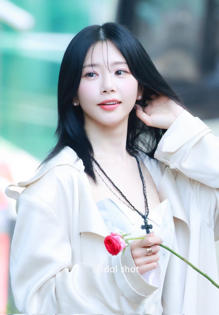 드림캐쳐 지유