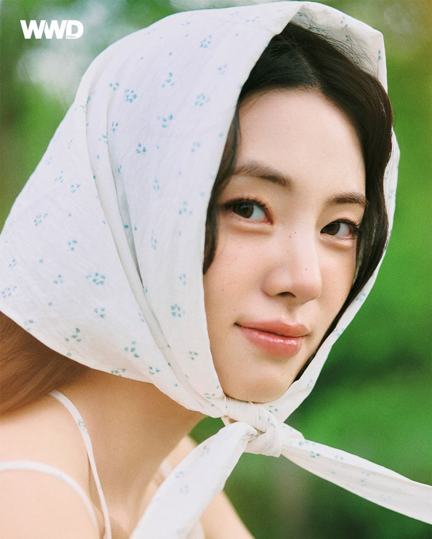 신시아 WWD