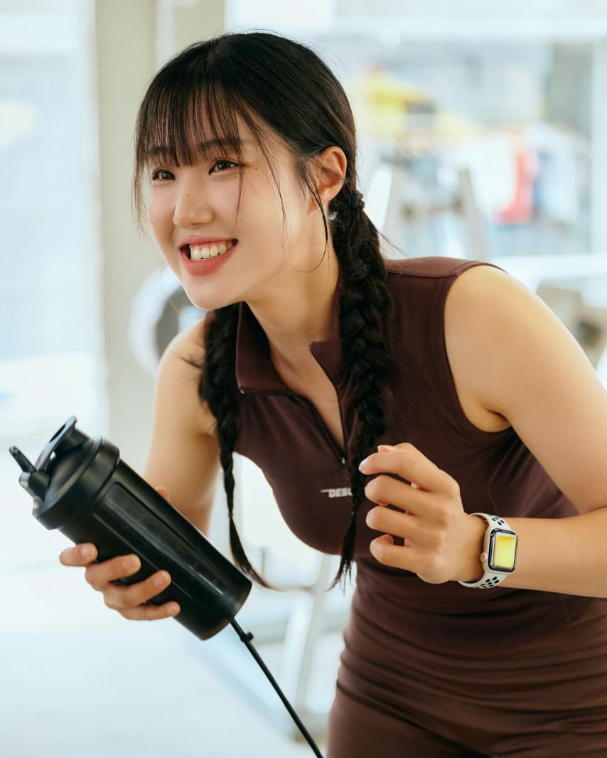 신지은 비치발리볼