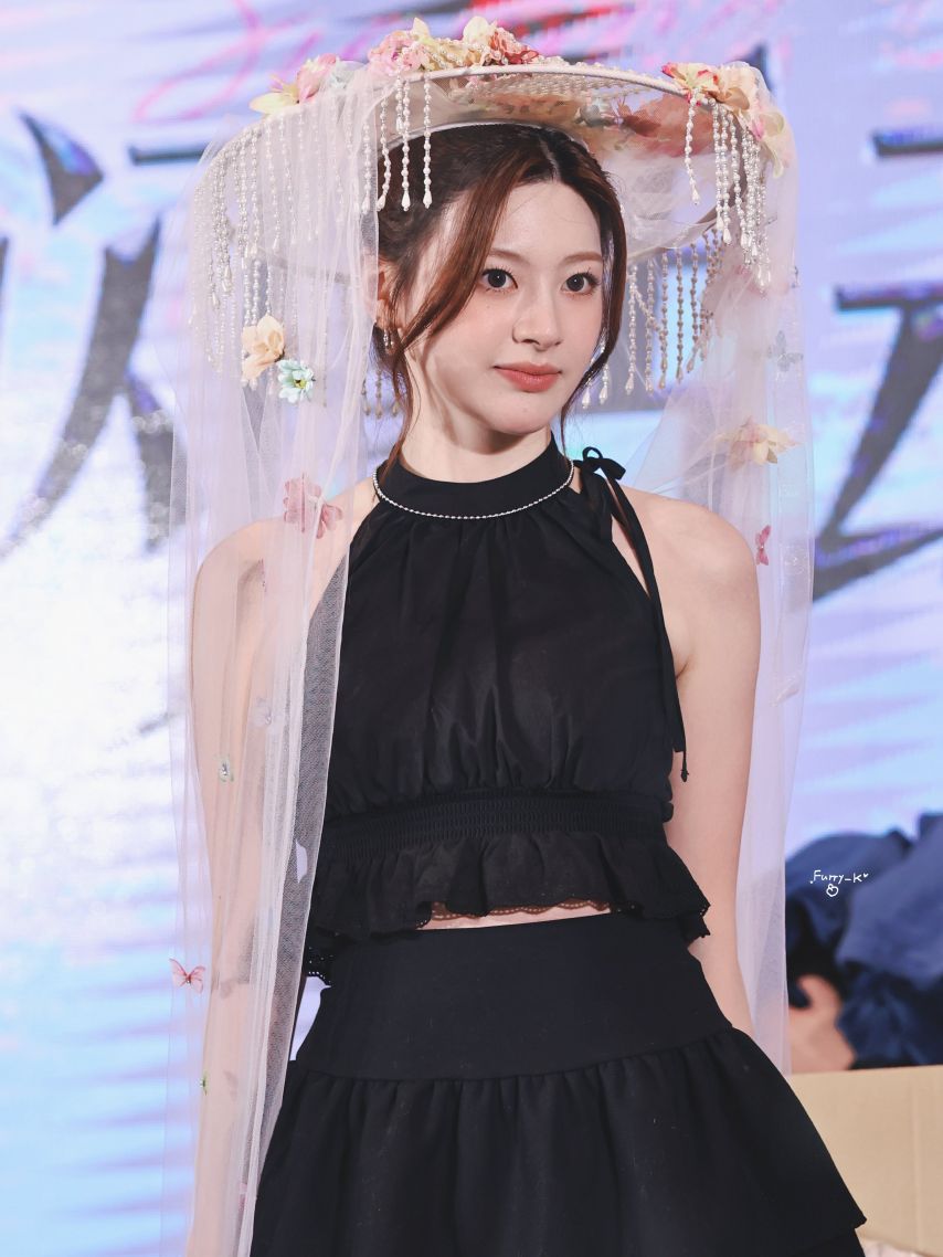 스테이씨 세은
