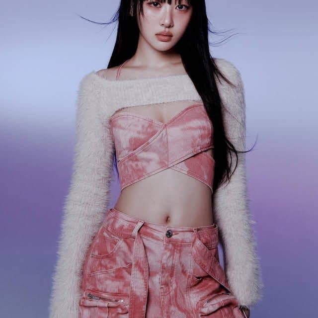이달의소녀-이브