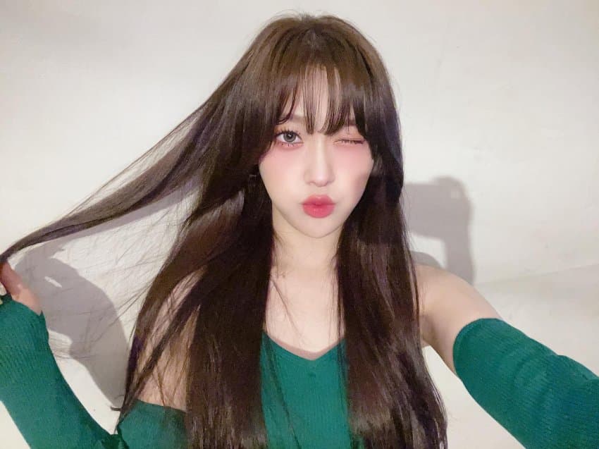 이달의소녀-최리