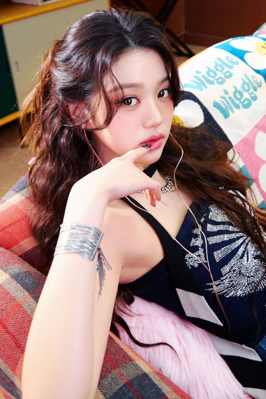 아이브 IVE JAPAN 3rd EP Be Alright