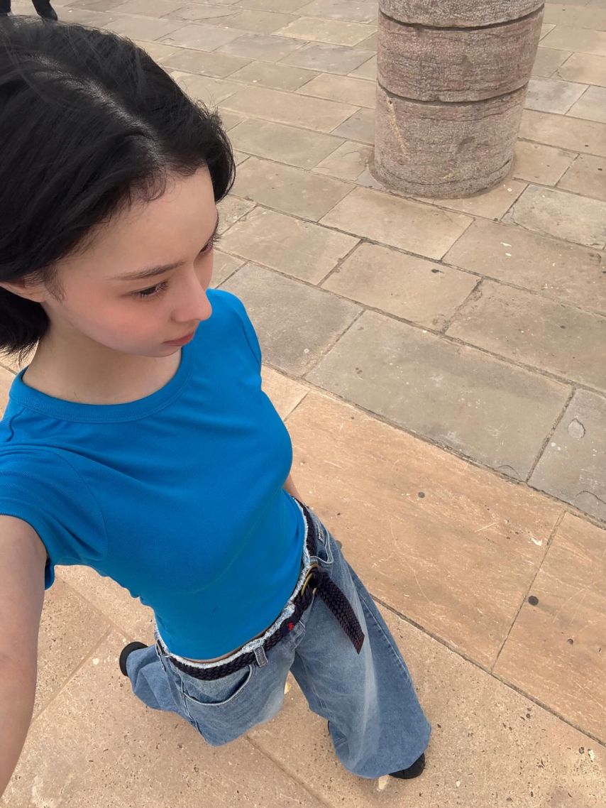 에스파 윈터,닝닝