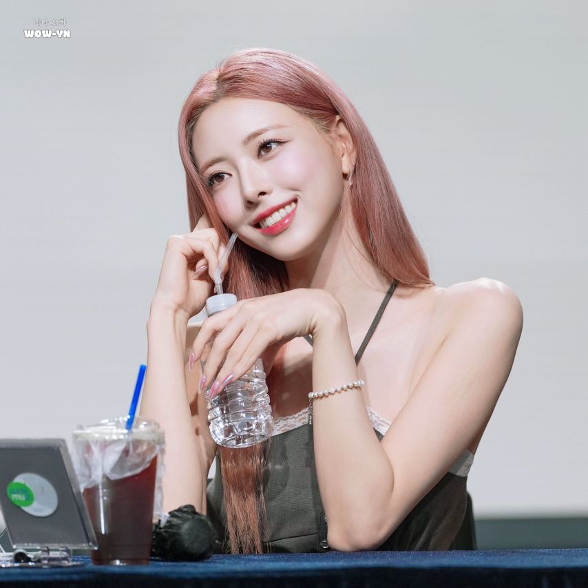 ITZY 유나