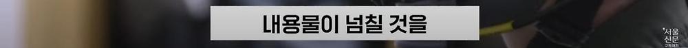극한직업이라는 B-2 스텔스기 조종사