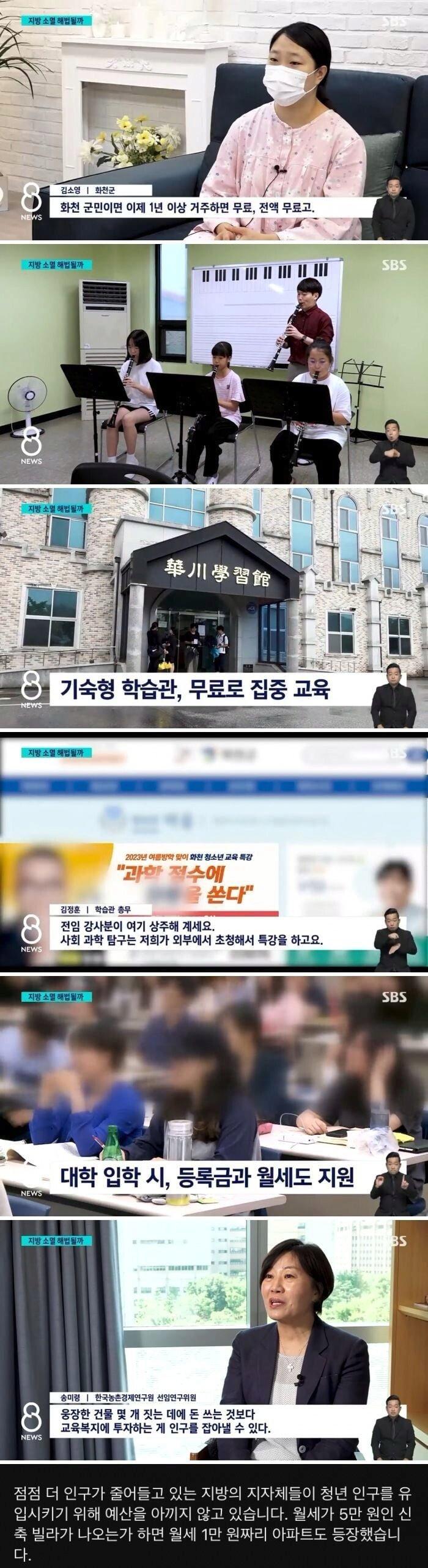 월세 1만원이라는 청년아파트 ㄷㄷ