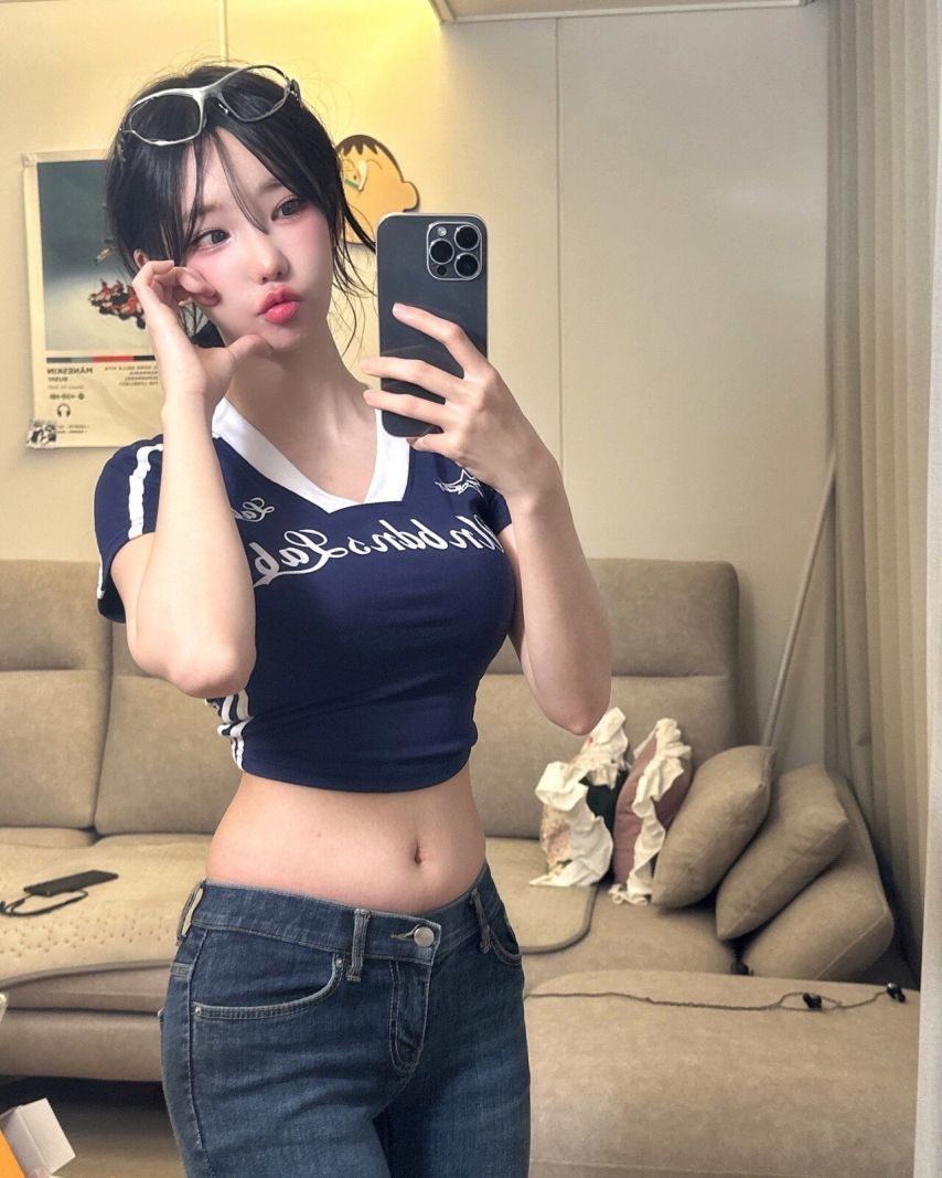 qwer 마젠타