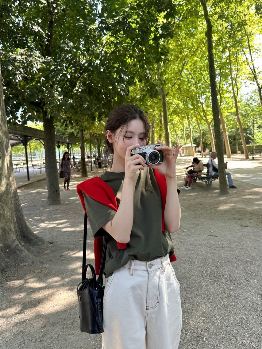 아이들 미연