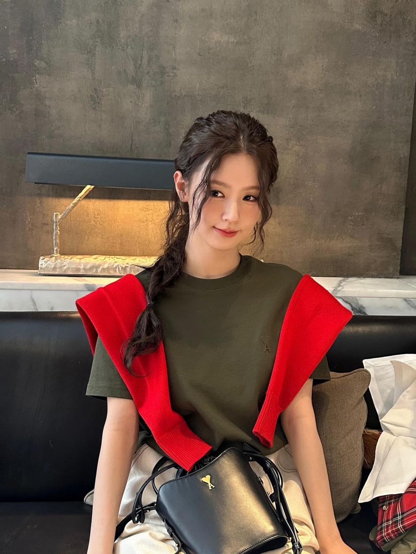 아이들 미연