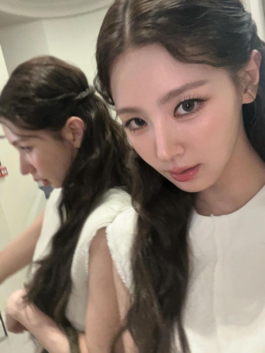 아이들 미연