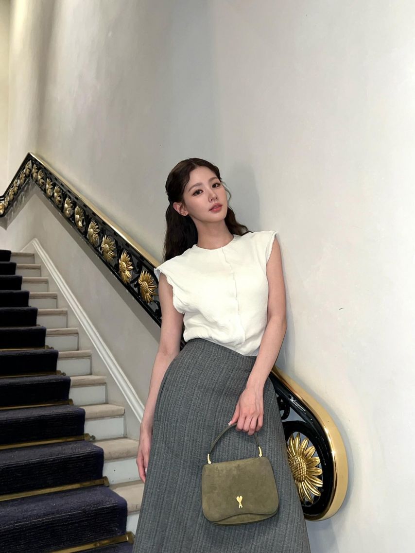 아이들 미연
