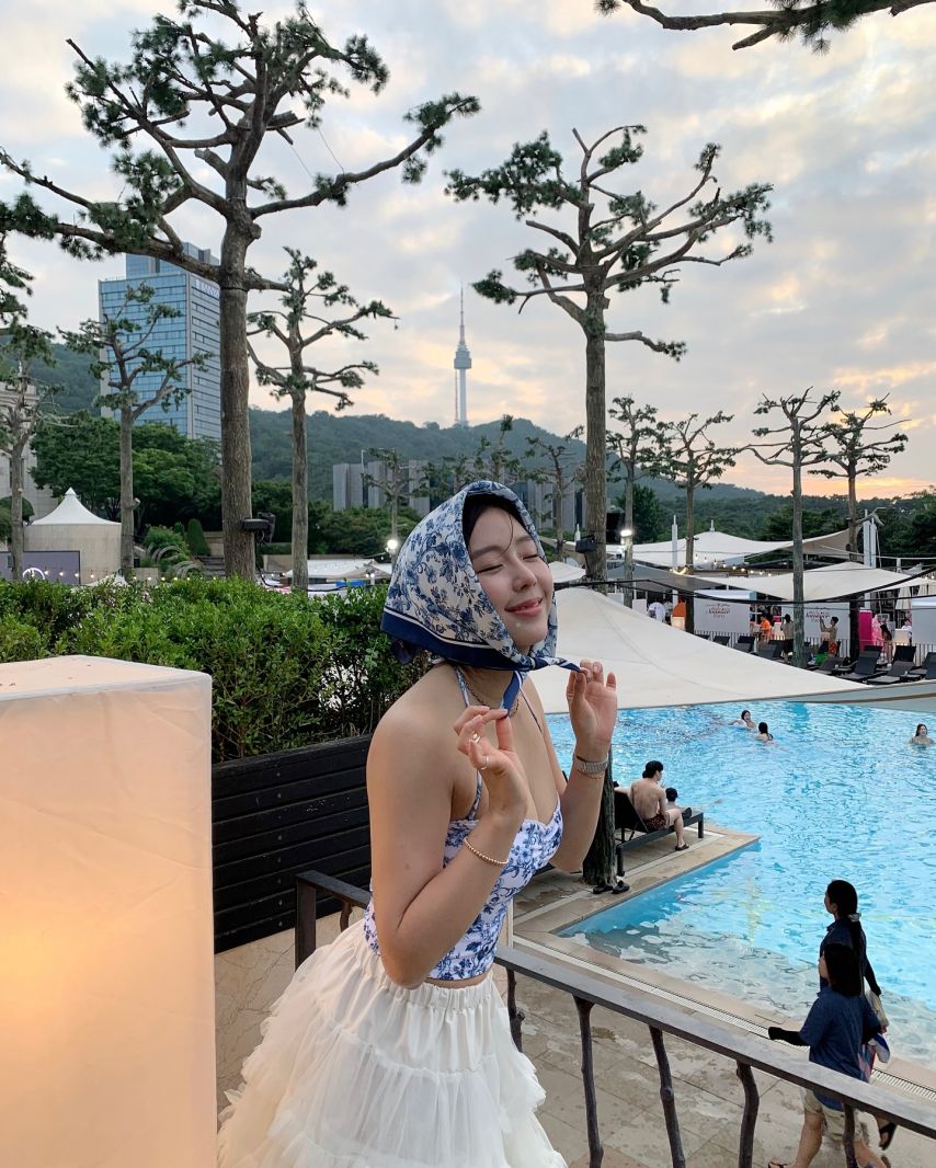 예원 인별