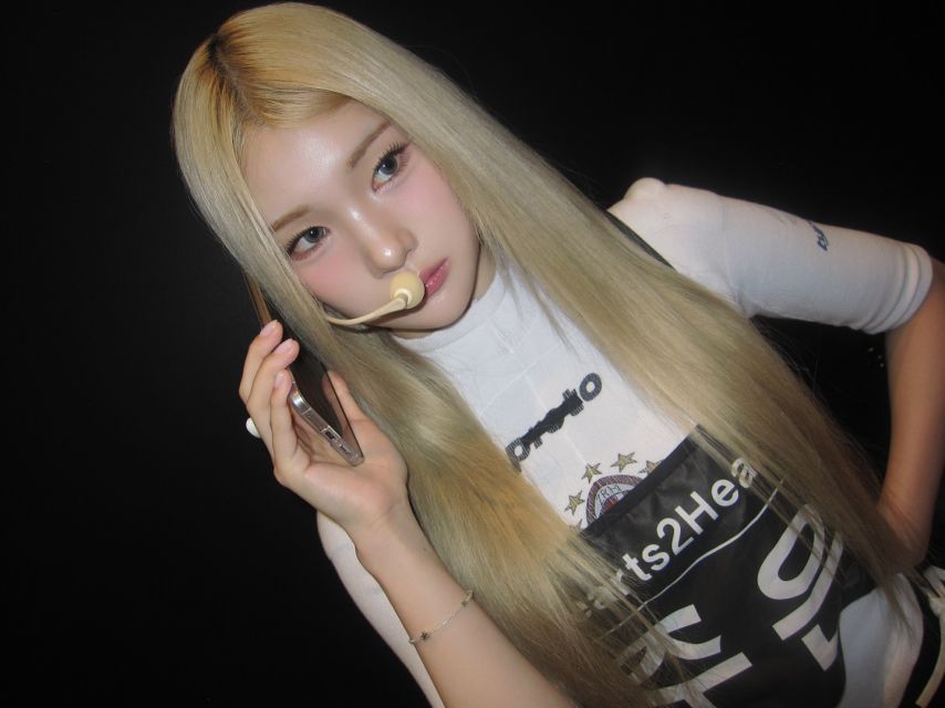 하츠투하츠 카르멘, 유하, 주은