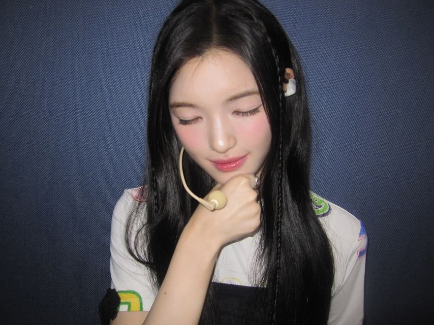 하츠투하츠 카르멘, 유하, 주은