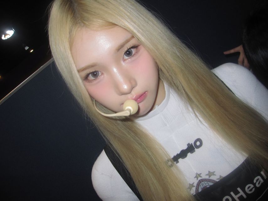 하츠투하츠 카르멘, 유하, 주은