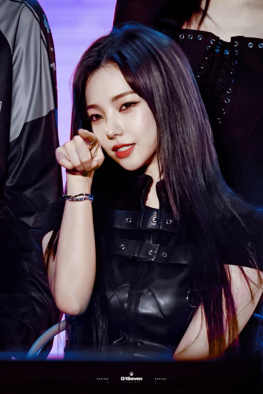 에스파 카리나