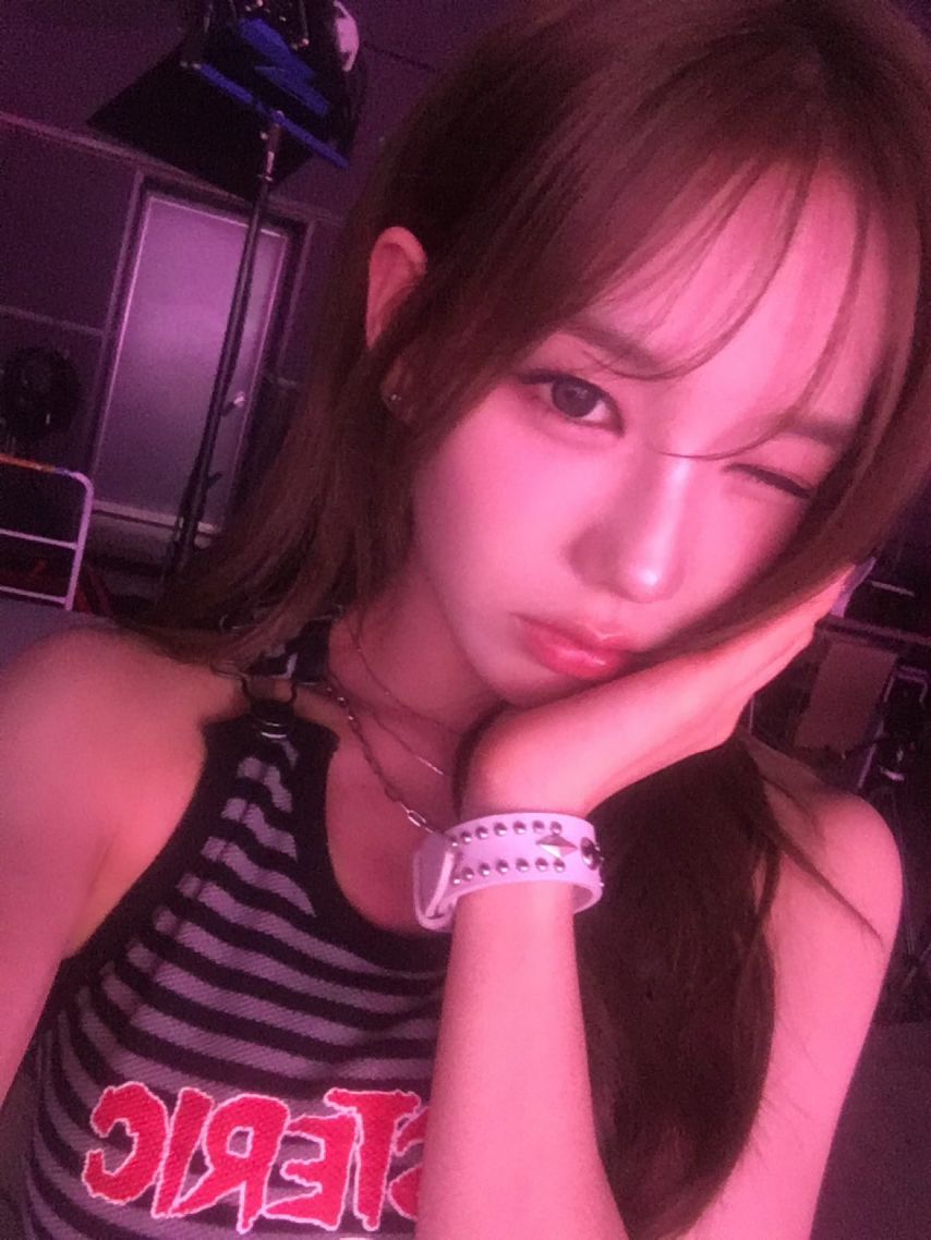 이즈나 유사랑