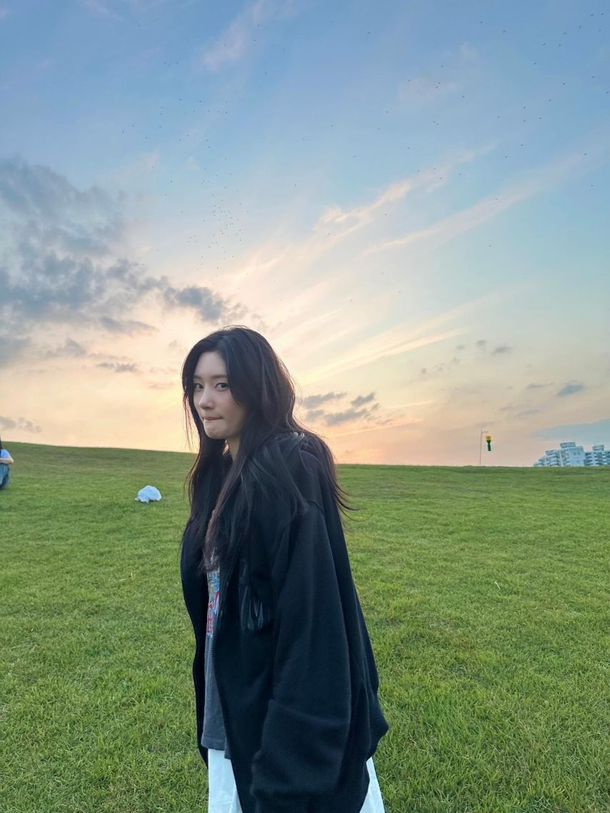 정채연 인별