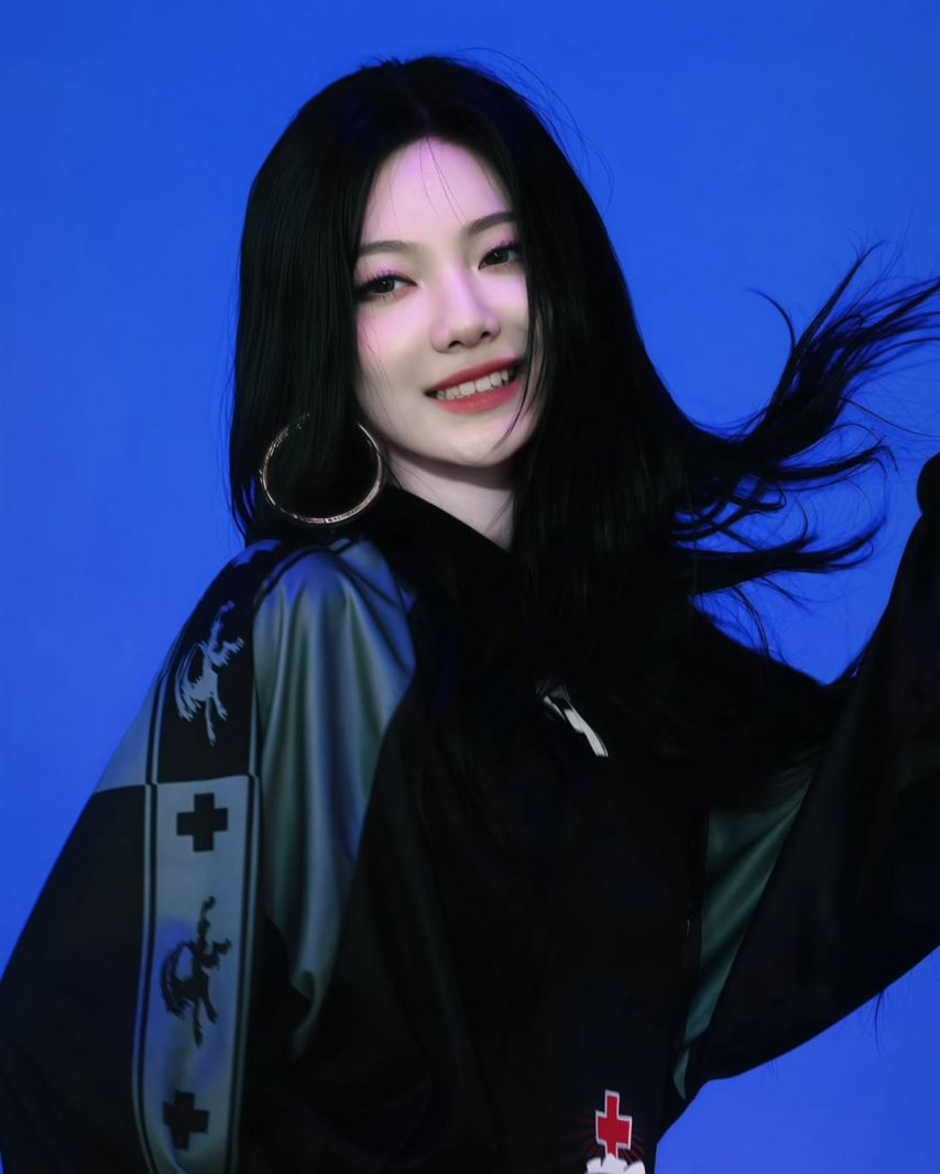 에스파 (aespa) 닝닝