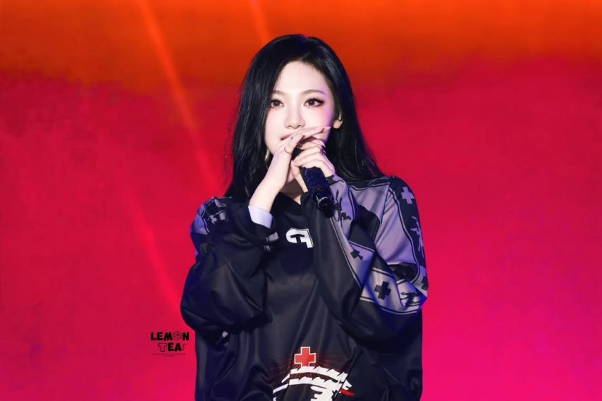 에스파 (aespa) 닝닝