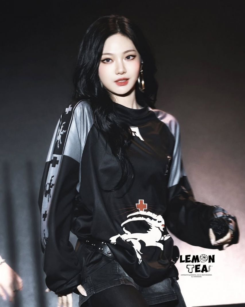 에스파 (aespa) 닝닝