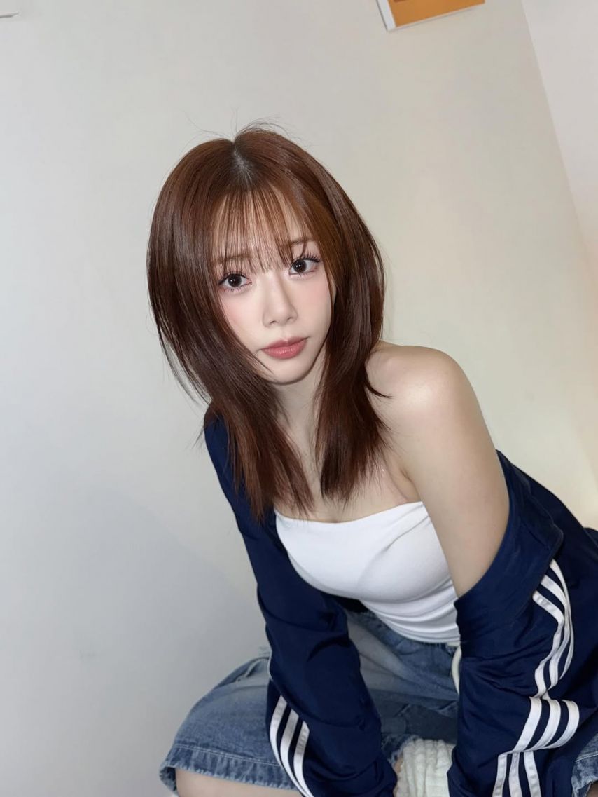 드림캐쳐 지유