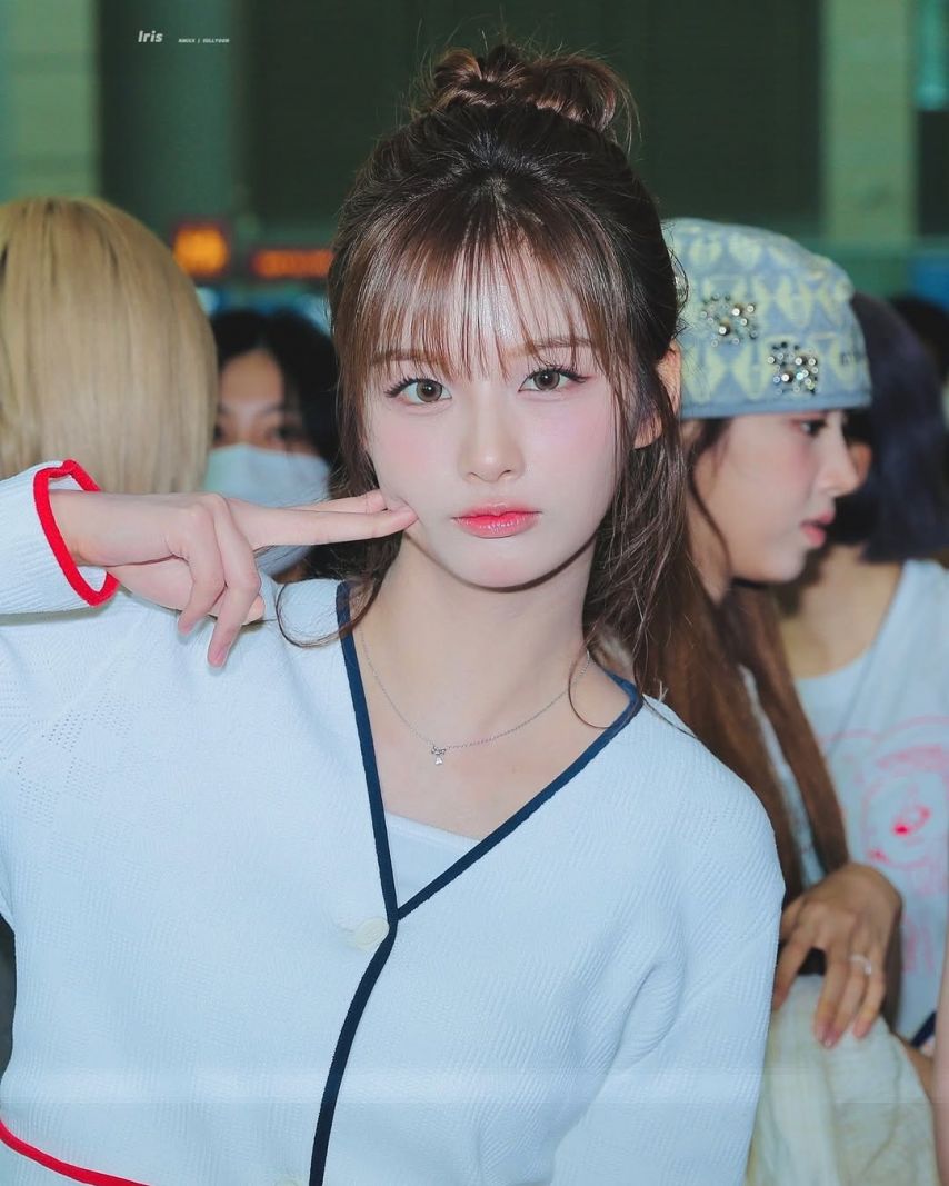 NMIXX (엔믹스) 설윤