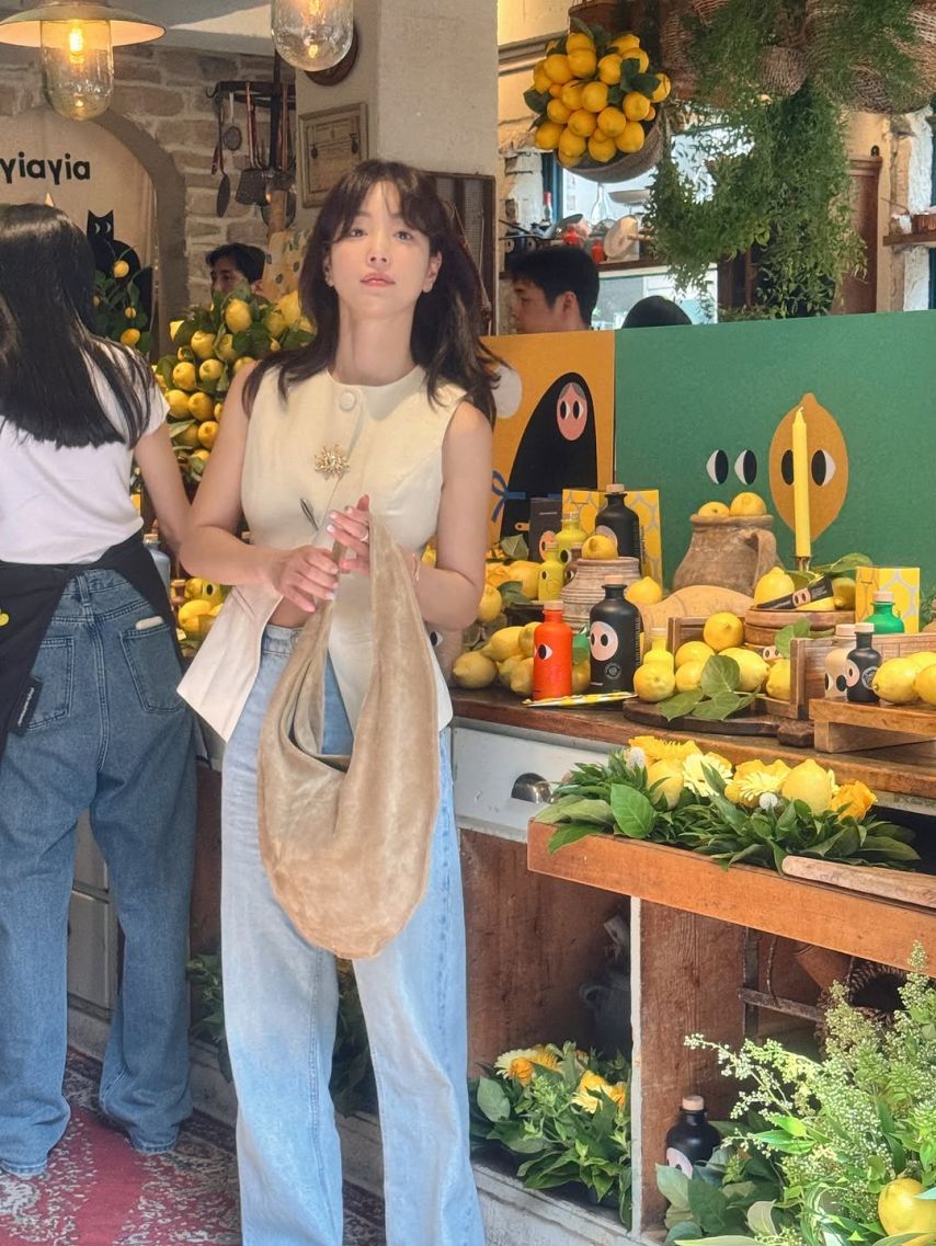 기은세