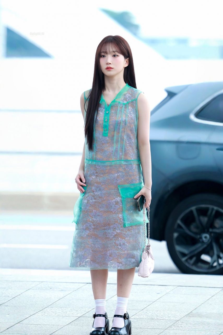 엔믹스 해원